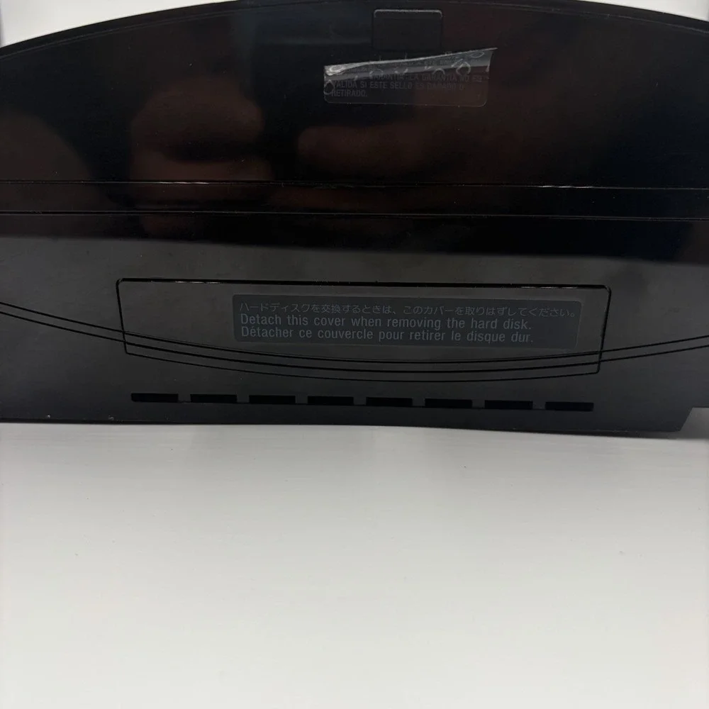 Sony works av